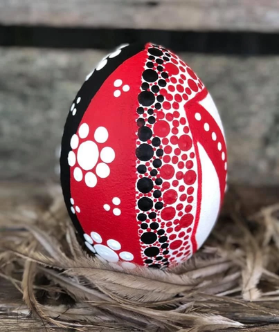 Emu Egg: No.2